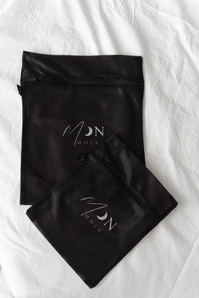 Мішечок для прання Mon Mois - великий