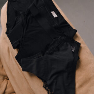 Heavy Flow Set (3 шт)